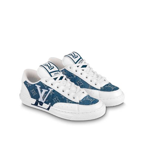 louis vuitton charlie sneakers women.